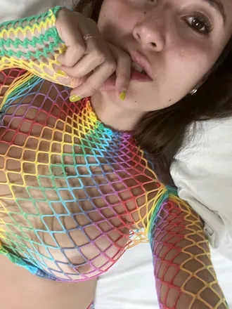 OnlyFans cuenta chellezl avatar 1