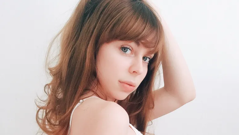 OnlyFans account  heyashleytea header 2