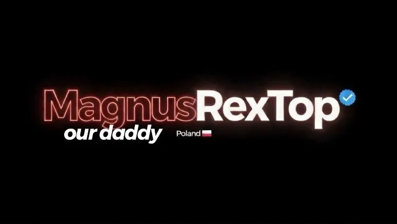 OnlyFans cuenta magnusrextopoland header 2