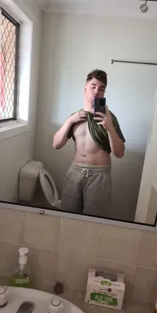 OnlyFans account  mcjosh avatar 1
