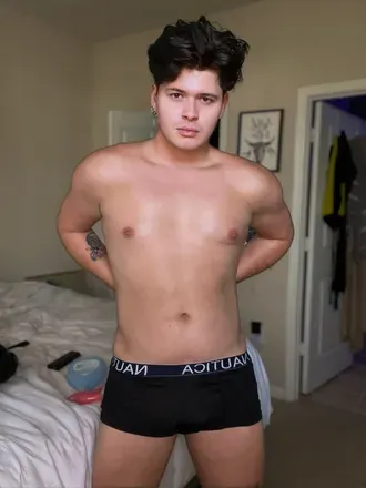 OnlyFans cuenta daniboy.01 avatar 1