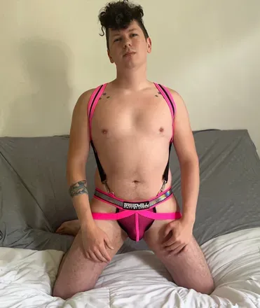 OnlyFans account  ryderthom avatar 1