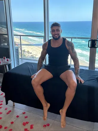OnlyFans cuenta themassagegus avatar 1