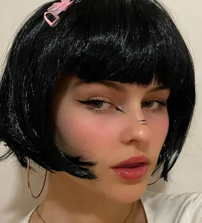 OnlyFans cuenta theworsegirlfriend avatar 1