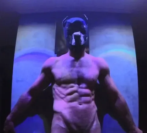 OnlyFans cuenta 8packdogfree avatar 1