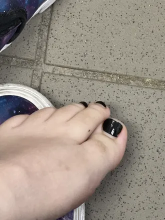 OnlyFans cuenta feetfetishfulfilled23 header 2