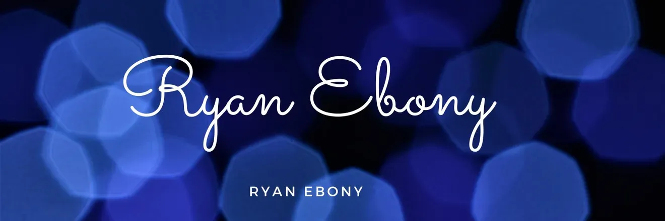 OnlyFans cuenta ryanebony header 2