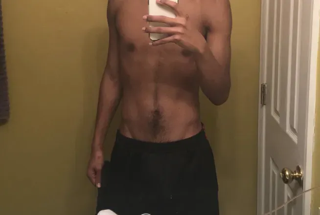 OnlyFans cuenta callmepuda avatar 1