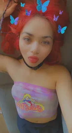 OnlyFans cuenta seagreenenvy avatar 1