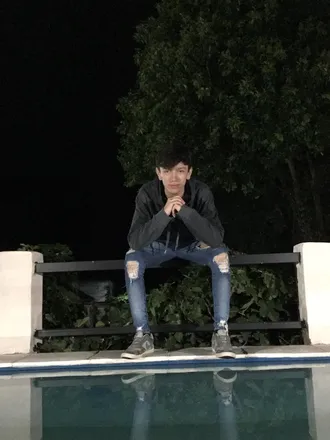 OnlyFans account  ivan_bellando header 2