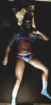 OnlyFans cuenta blvnkt avatar 1