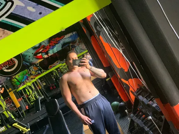 OnlyFans cuenta sebaasz avatar 1