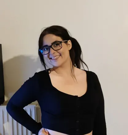 OnlyFans cuenta brunettefromdenmark avatar 1