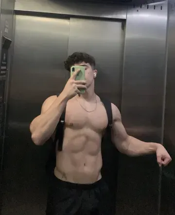 OnlyFans cuenta marcovsa avatar 1