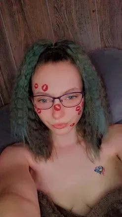 OnlyFans cuenta foxykitten25 avatar 1