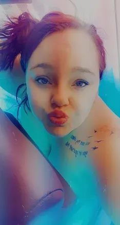 OnlyFans account  sweetandsourbaby avatar 1