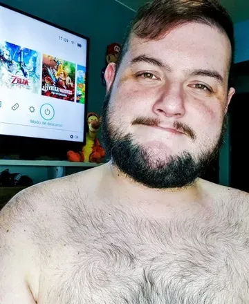OnlyFans cuenta kumapawaa avatar 1