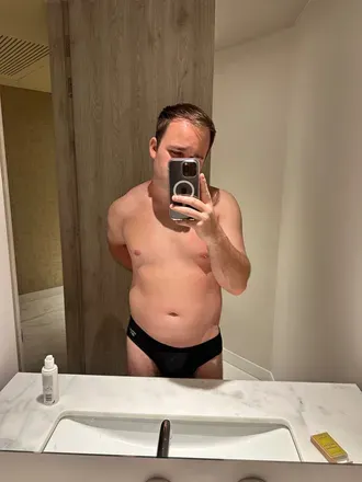 OnlyFans cuenta stevenbitchh avatar 1