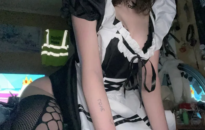 OnlyFans cuenta liildeviil333 header 2