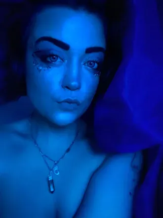 OnlyFans cuenta echotheenchantress avatar 1