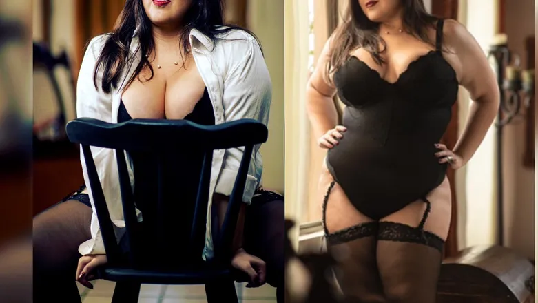 OnlyFans cuenta thicksweetlatina header 2