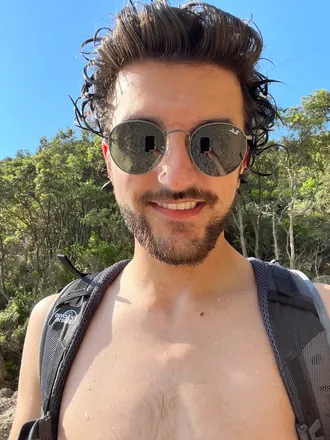 OnlyFans account  cbait avatar 1