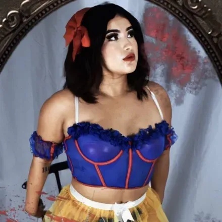 OnlyFans cuenta caroherreramx avatar 1