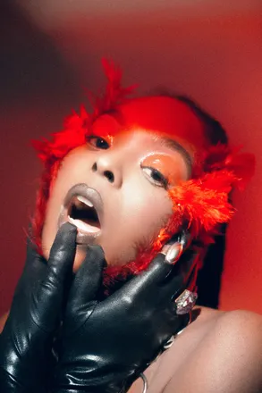 OnlyFans cuenta the1lulu header 2