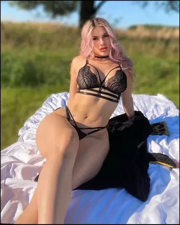 OnlyFans cuenta itsyuri avatar 1