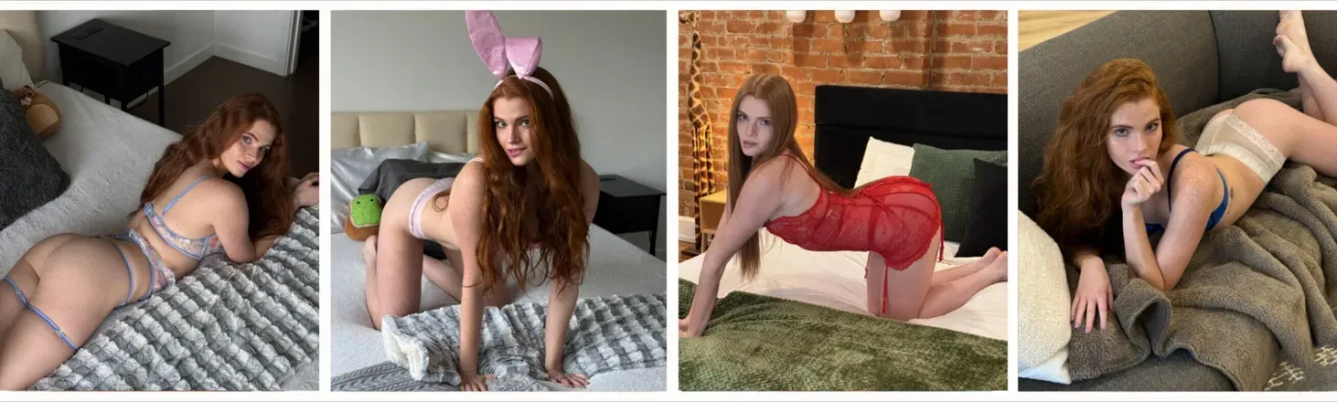 OnlyFans account  valentinabelof header 2