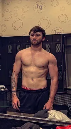 OnlyFans of siredbyj
