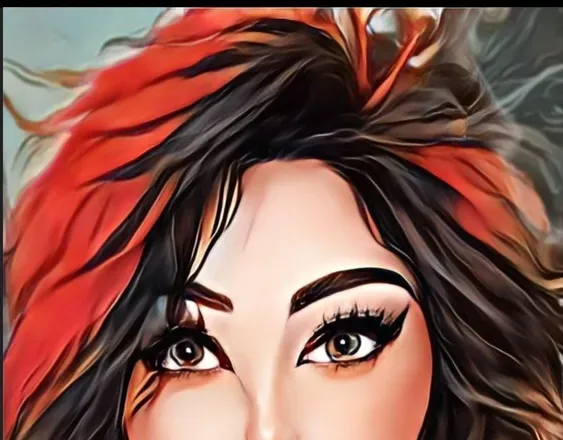 OnlyFans cuenta nymphetemine avatar 1