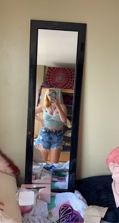 OnlyFans cuenta thiccyy23 avatar 1