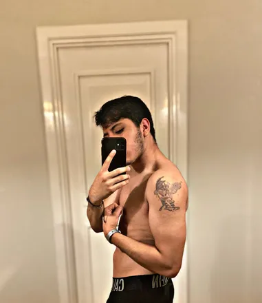 OnlyFans account  hazaeljeje header 2