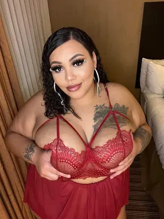 OnlyFans cuenta misslexibabe1 avatar 1