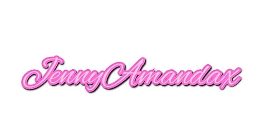 OnlyFans account  jennyamandax header 2