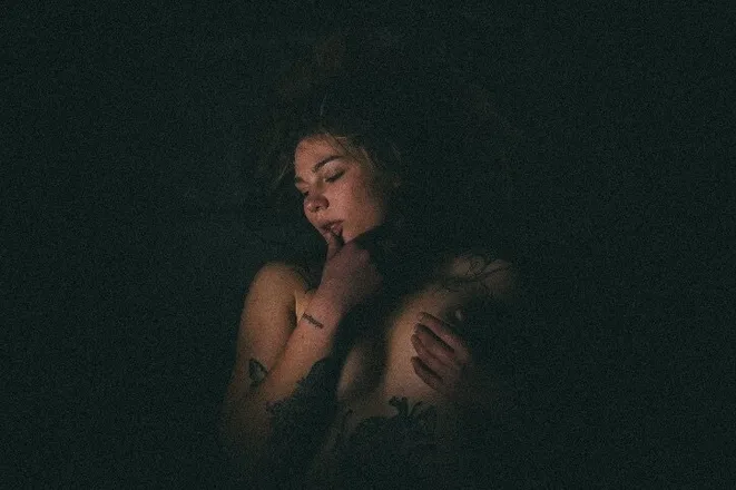 OnlyFans cuenta evilhotunicorn header 2