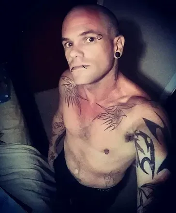OnlyFans cuenta billyw39w avatar 1