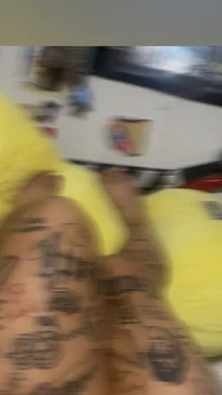 OnlyFans account  daazzeedd header 2