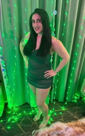 OnlyFans cuenta fullbushhotwife avatar 1