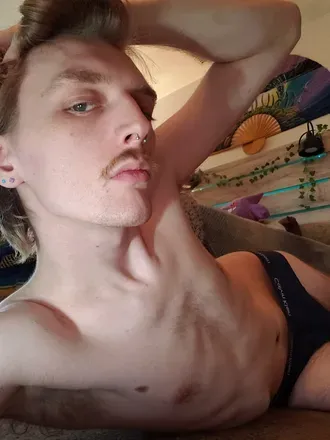 OnlyFans cuenta twinkdaddy.kai header 2