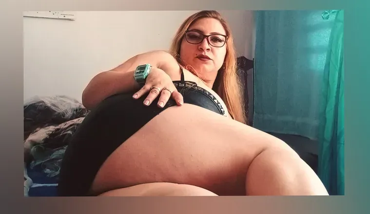 OnlyFans cuenta ladylexiesex header 2