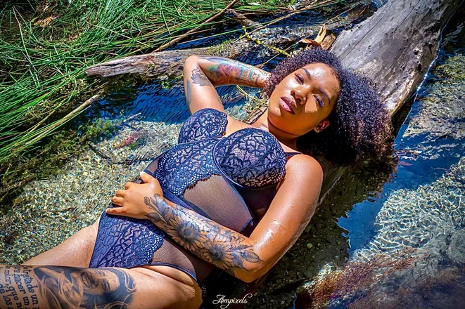 OnlyFans cuenta jamaicanbxby header 2