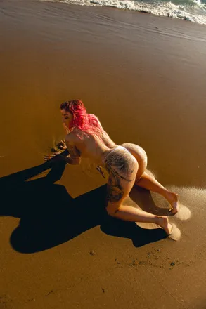 OnlyFans cuenta certified_kinkybrat header 2