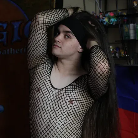 OnlyFans account  rinmalone avatar 1