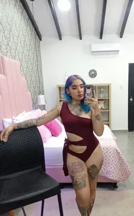 OnlyFans cuenta bluee.bell avatar 1