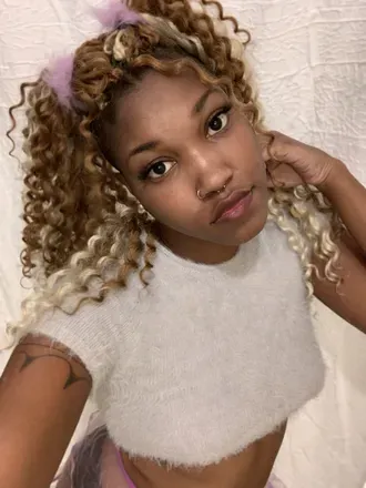OnlyFans cuenta lovekittimoon avatar 1