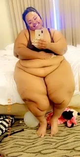 OnlyFans cuenta fluffyfat header 2