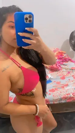 OnlyFans cuenta ghezinha avatar 1