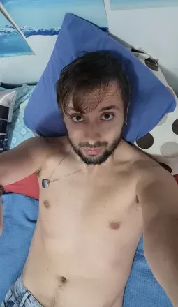 OnlyFans cuenta mrenrico86 avatar 1